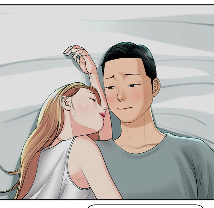 [韩国漫画] 我的女儿就拜托你了 剧情,女学生,不伦,青年#[166P]-70