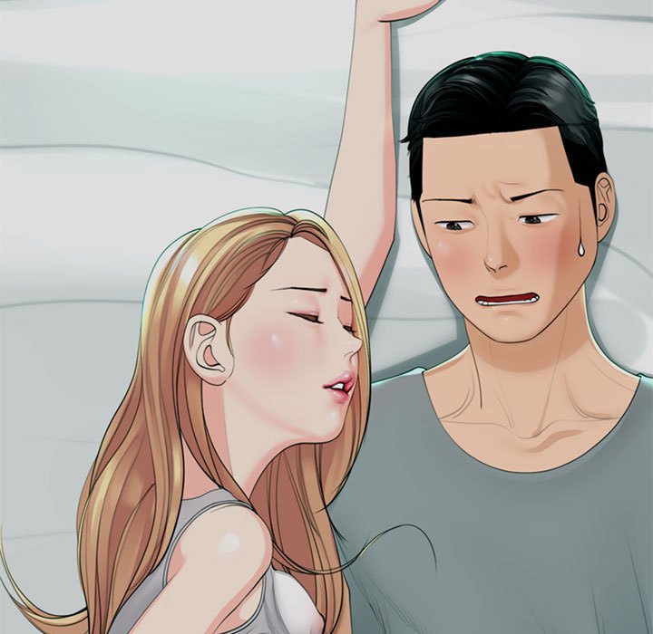 [韩国漫画] 我的女儿就拜托你了 剧情,女学生,不伦,青年#[166P]-88