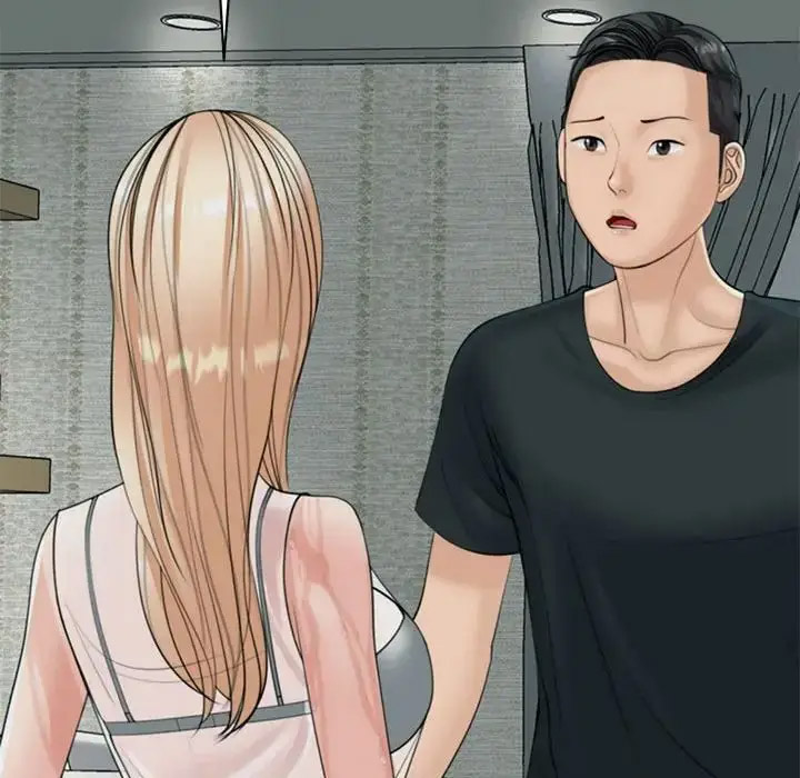 [韩国漫画] 我的女儿就拜托你了 剧情,女学生,不伦,青年#[209P]-128