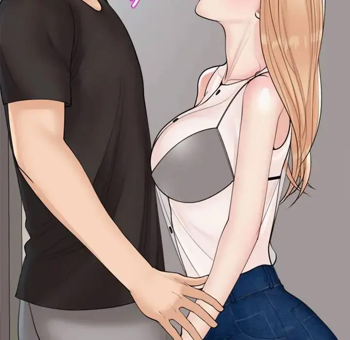 [韩国漫画] 我的女儿就拜托你了 剧情,女学生,不伦,青年#[209P]-6