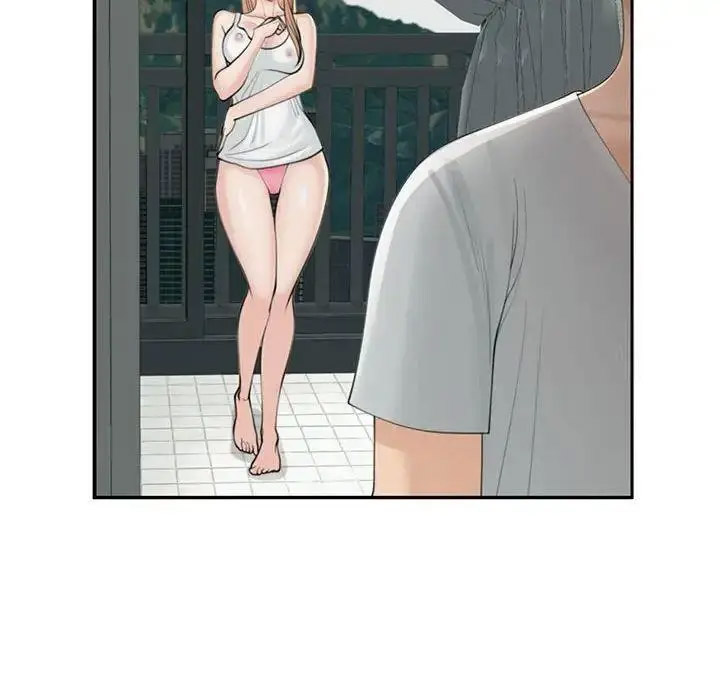 [韩国漫画] 我的女儿就拜托你了 剧情,女学生,不伦,青年#[163P]-114