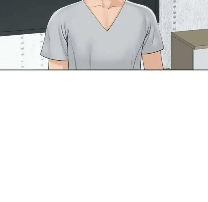 [韩国漫画] 我的女儿就拜托你了 剧情,女学生,不伦,青年#[163P]-121