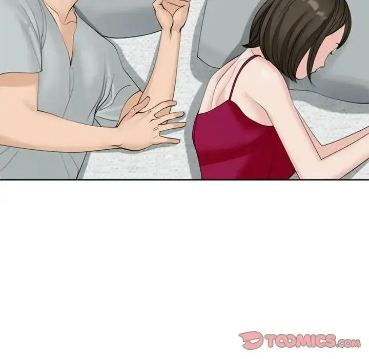 [韩国漫画] 我的女儿就拜托你了 剧情,女学生,不伦,青年#[194P]-187