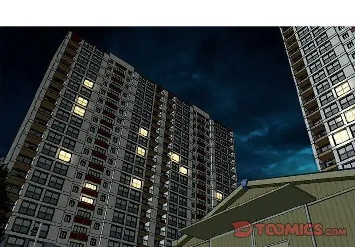 [韩国漫画] 我的女儿就拜托你了 剧情,女学生,不伦,青年#[194P]-4