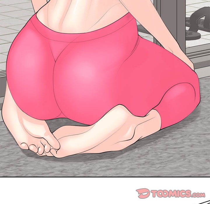 [韩国漫画] 我的女儿就拜托你了 剧情,女学生,不伦,青年#[174P]-118