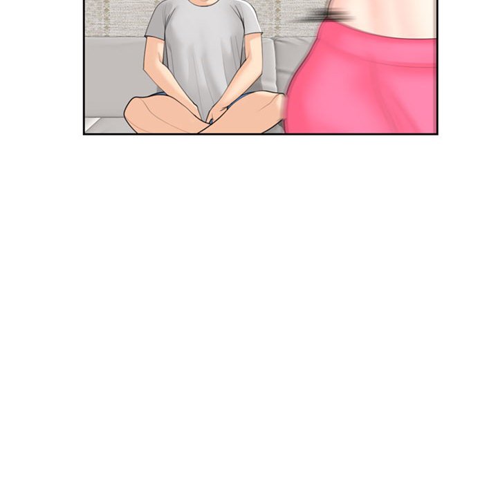 [韩国漫画] 我的女儿就拜托你了 剧情,女学生,不伦,青年#[174P]-76