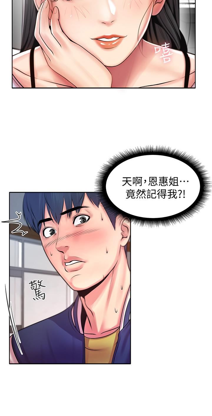 [韩国漫画] 超市的漂亮姐姐 剧情,职场#[41P]-19