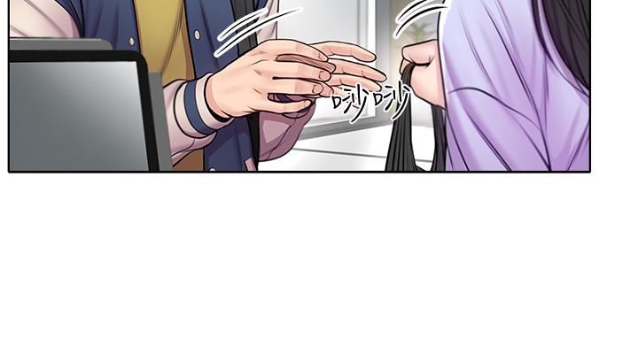 [韩国漫画] 超市的漂亮姐姐 剧情,职场#[41P]-23