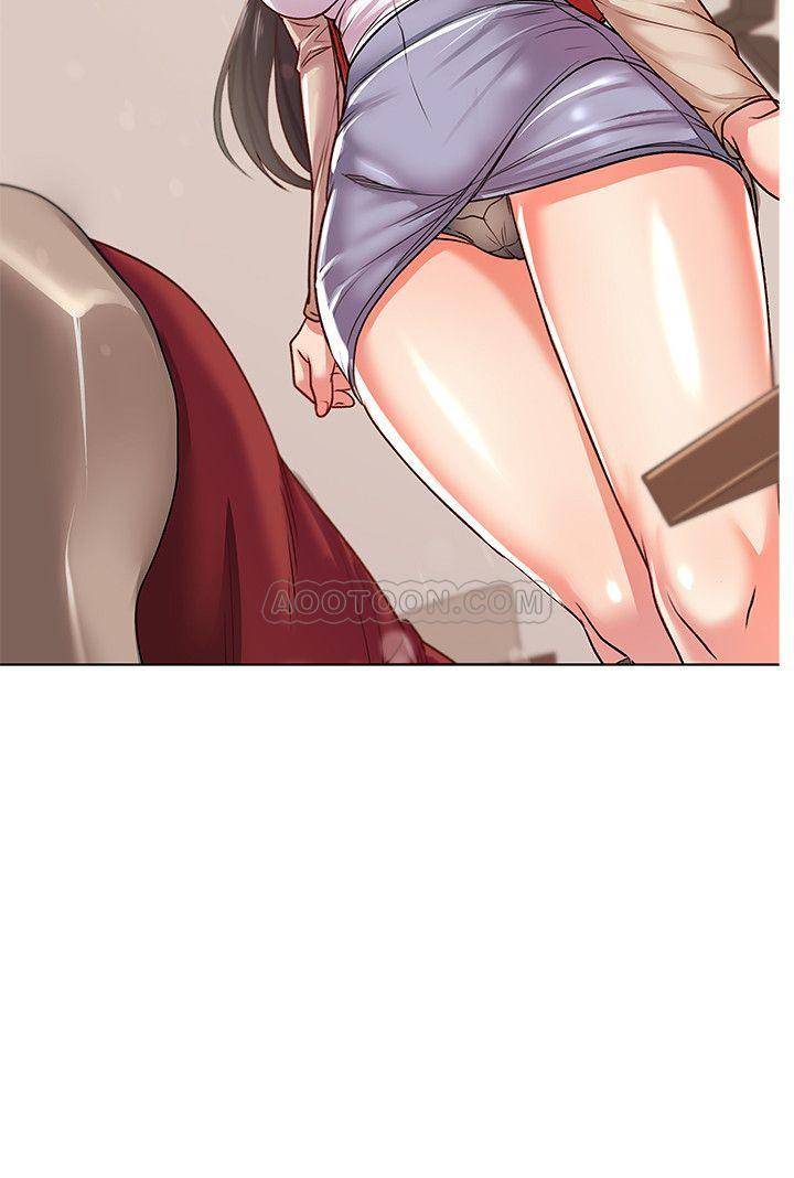 [韩国漫画] 超市的漂亮姐姐 剧情,职场#[23P]-7