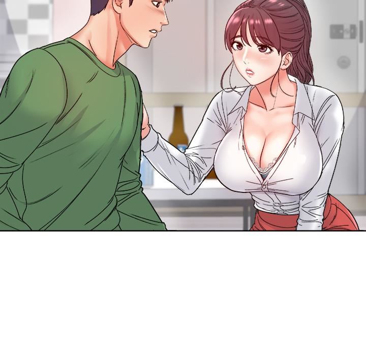 [韩国漫画] 超市的漂亮姐姐 剧情,职场#[34P]-17