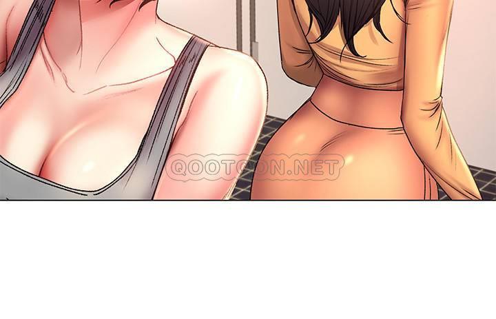 [韩国漫画] 超市的漂亮姐姐 剧情,职场#[28P]-24