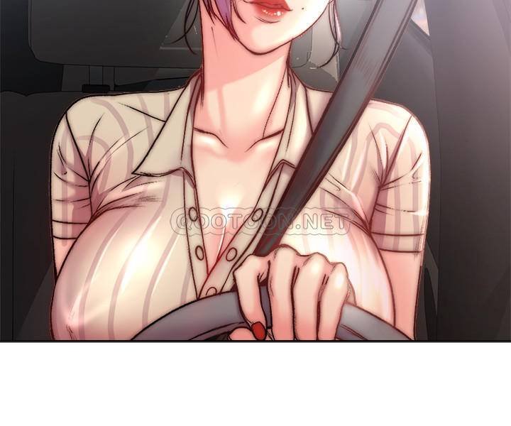 [韩国漫画] 超市的漂亮姐姐 剧情,职场#[26P]-9