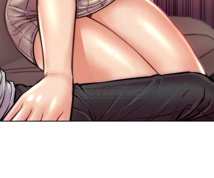 [韩国漫画] 超市的漂亮姐姐 剧情,职场#[28P]-3