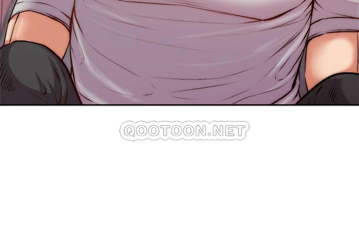 [韩国漫画] 超市的漂亮姐姐 剧情,职场#[28P]-6