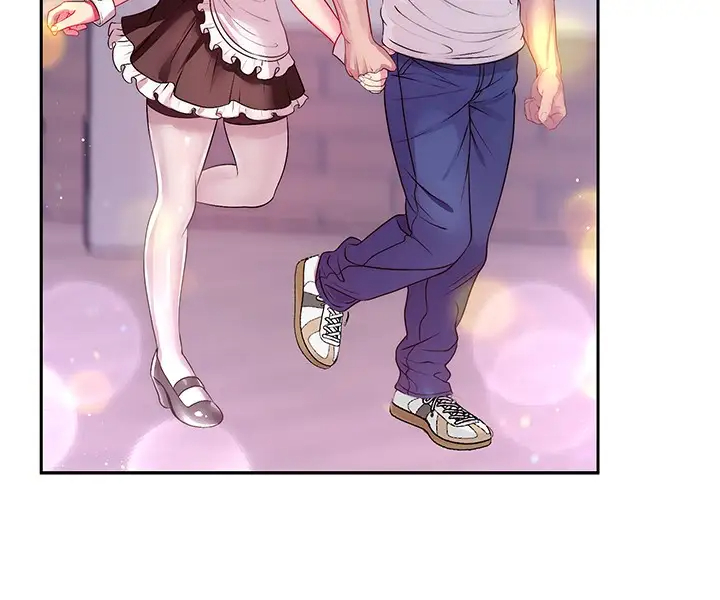 [韩国漫画] 超市的漂亮姐姐 剧情,职场#[27P]-24