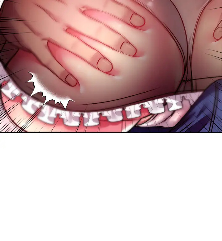 [韩国漫画] 超市的漂亮姐姐 剧情,职场#[33P]-19