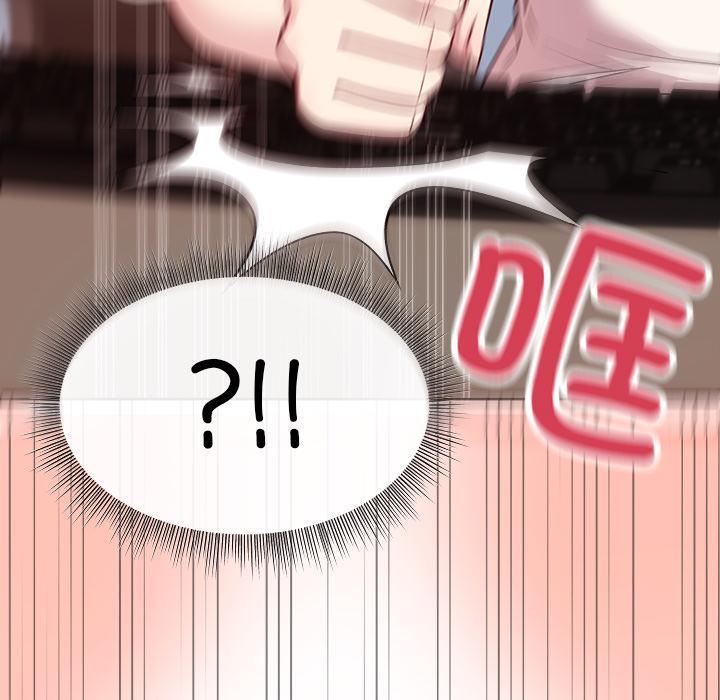 [韩国漫画] 和美女上司玩游戏 剧情,OL#[202P]-102