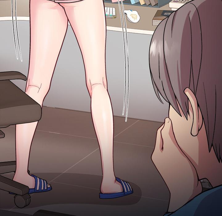 [韩国漫画] 和美女上司玩游戏 剧情,OL#[202P]-135