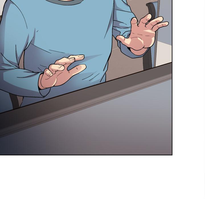 [韩国漫画] 和美女上司玩游戏 剧情,OL#[202P]-143