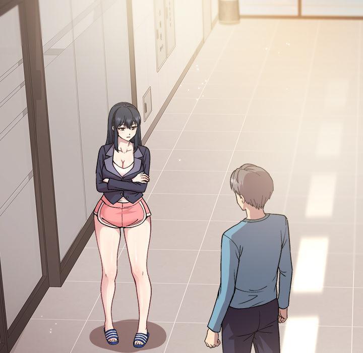 [韩国漫画] 和美女上司玩游戏 剧情,OL#[202P]-146