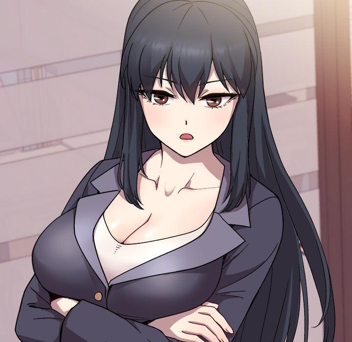 [韩国漫画] 和美女上司玩游戏 剧情,OL#[202P]-155