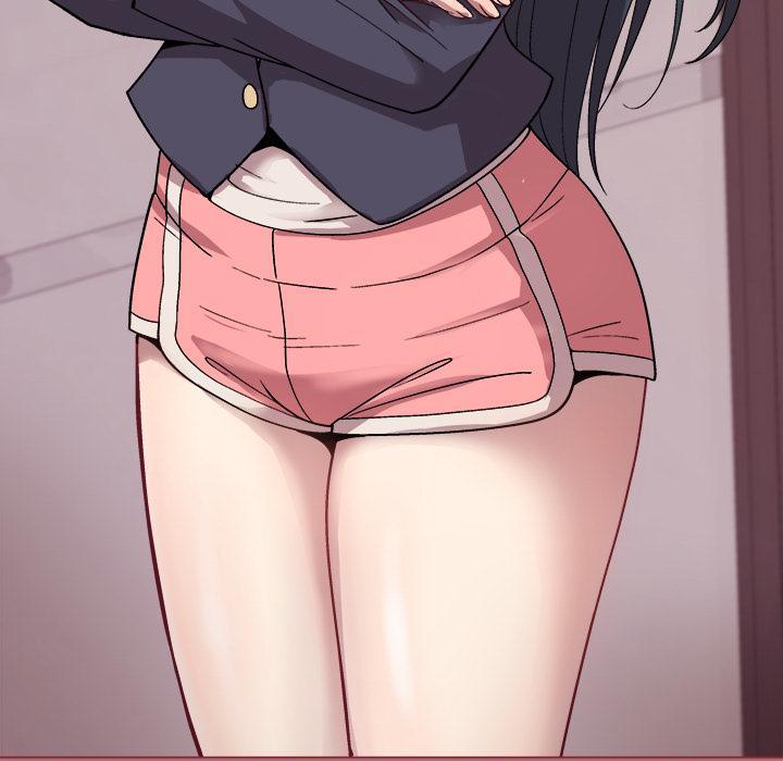 [韩国漫画] 和美女上司玩游戏 剧情,OL#[202P]-156