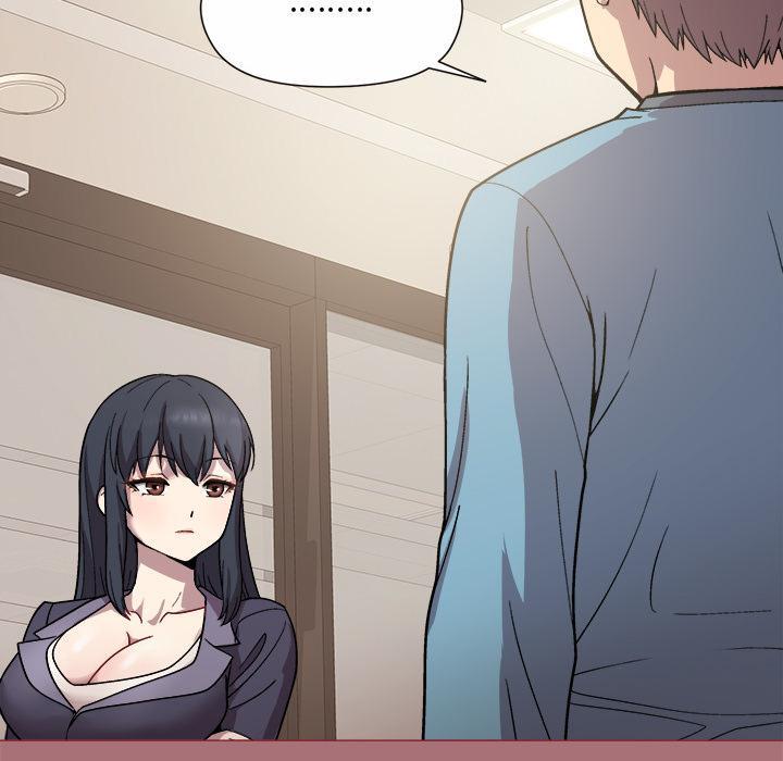 [韩国漫画] 和美女上司玩游戏 剧情,OL#[202P]-158