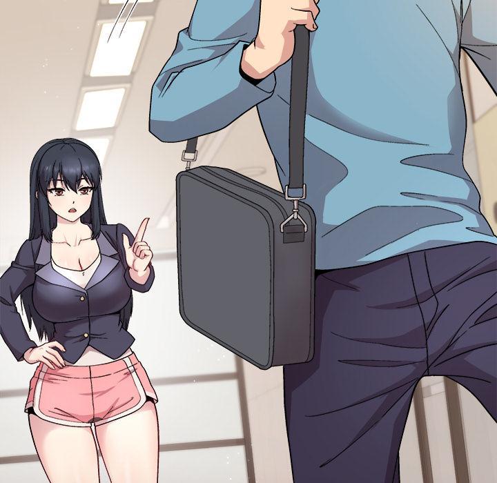 [韩国漫画] 和美女上司玩游戏 剧情,OL#[202P]-164