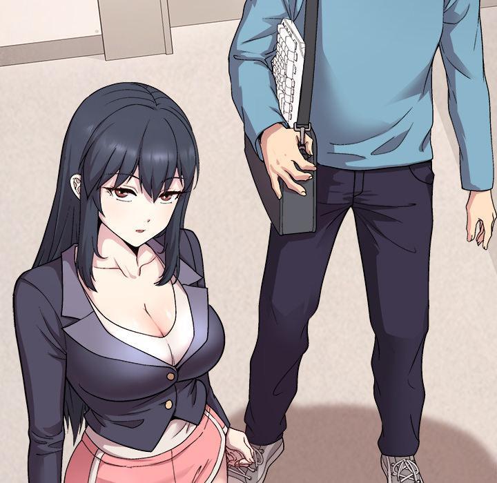 [韩国漫画] 和美女上司玩游戏 剧情,OL#[202P]-193