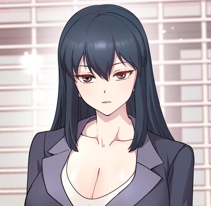 [韩国漫画] 和美女上司玩游戏 剧情,OL#[202P]-198