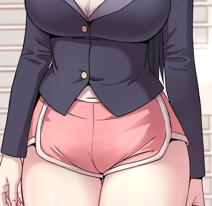 [韩国漫画] 和美女上司玩游戏 剧情,OL#[202P]-199