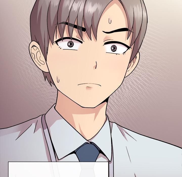 [韩国漫画] 和美女上司玩游戏 剧情,OL#[202P]-67