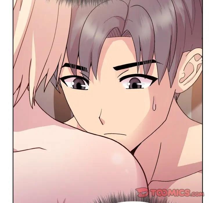 [韩国漫画] 和美女上司玩游戏 剧情,OL#[160P]-57