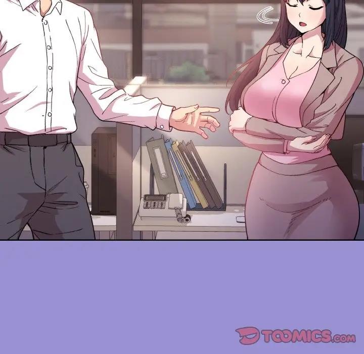 [韩国漫画] 和美女上司玩游戏 剧情,OL#[159P]-135