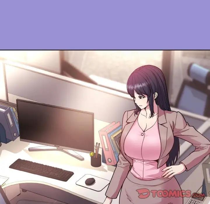 [韩国漫画] 和美女上司玩游戏 剧情,OL#[159P]-153