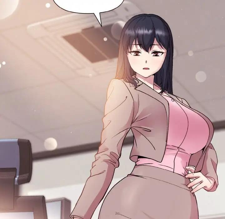 [韩国漫画] 和美女上司玩游戏 剧情,OL#[159P]-156