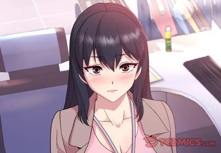 [韩国漫画] 和美女上司玩游戏 剧情,OL#[159P]-3