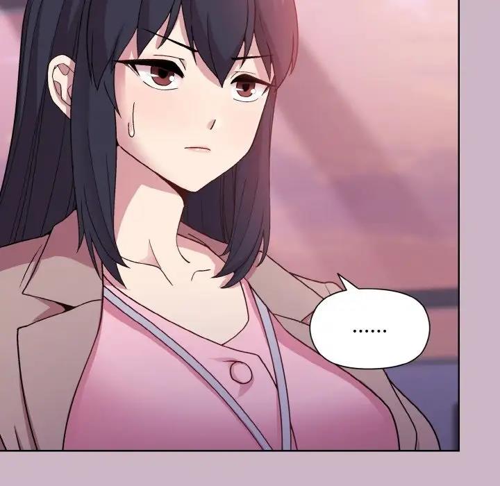 [韩国漫画] 和美女上司玩游戏 剧情,OL#[159P]-42