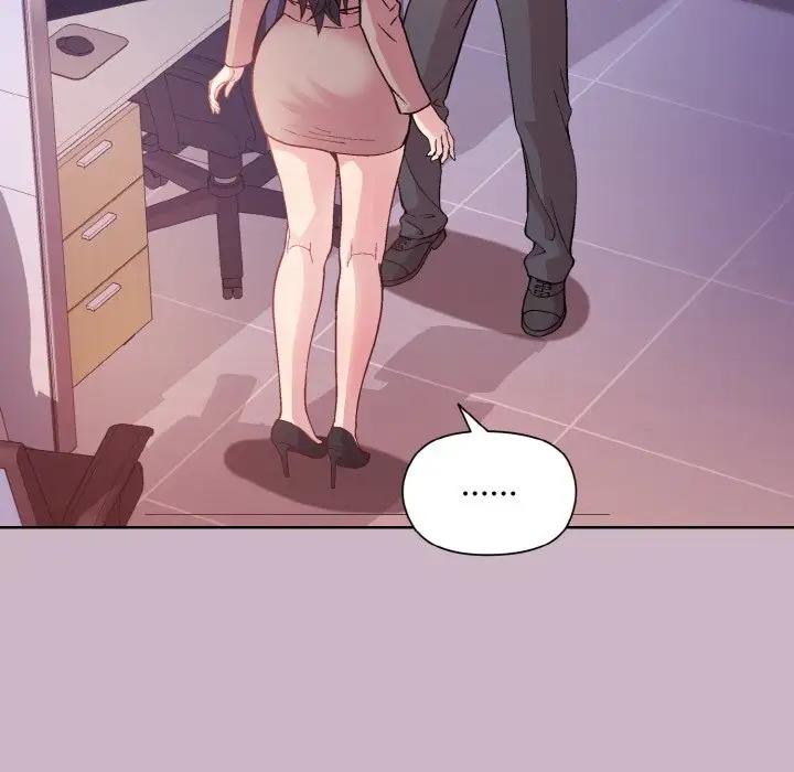 [韩国漫画] 和美女上司玩游戏 剧情,OL#[159P]-47