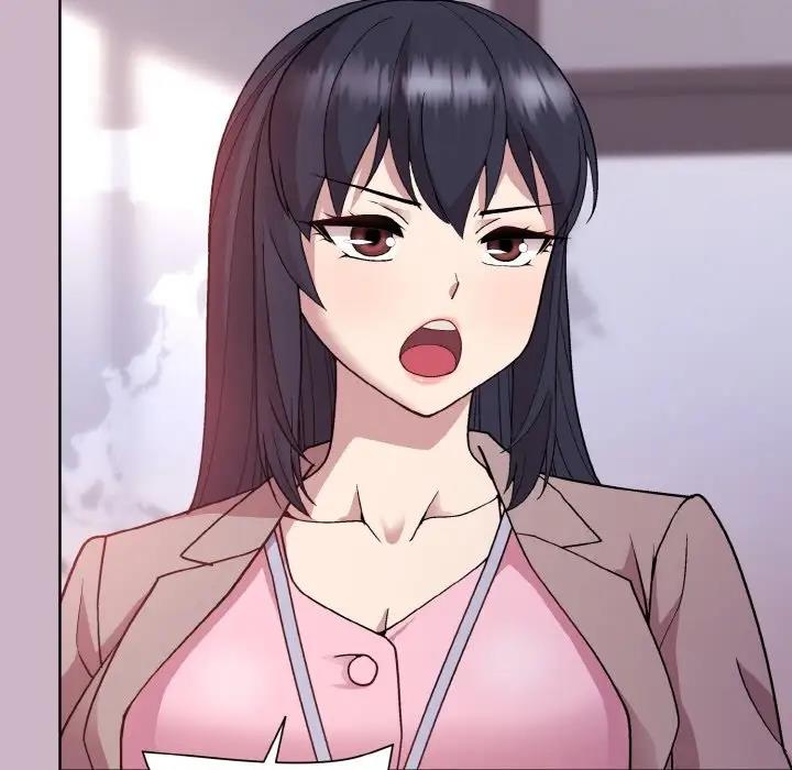 [韩国漫画] 和美女上司玩游戏 剧情,OL#[159P]-58