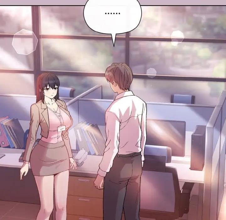 [韩国漫画] 和美女上司玩游戏 剧情,OL#[159P]-8