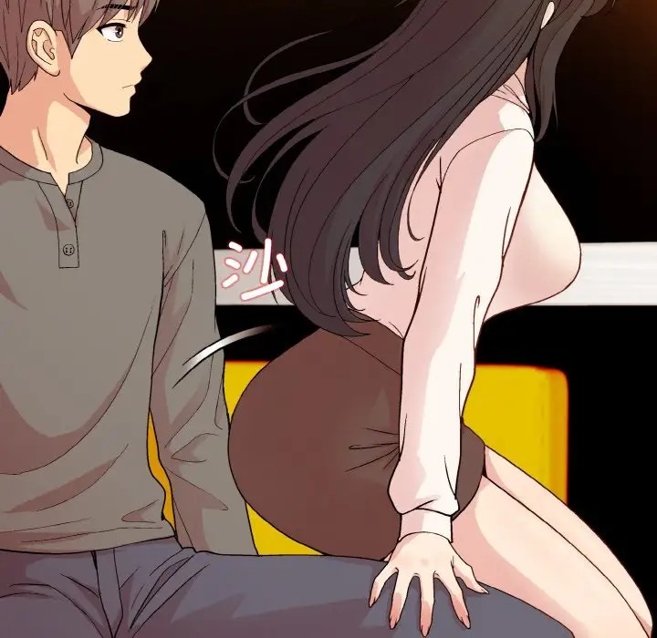 [韩国漫画] 和美女上司玩游戏 剧情,OL#[171P]-31