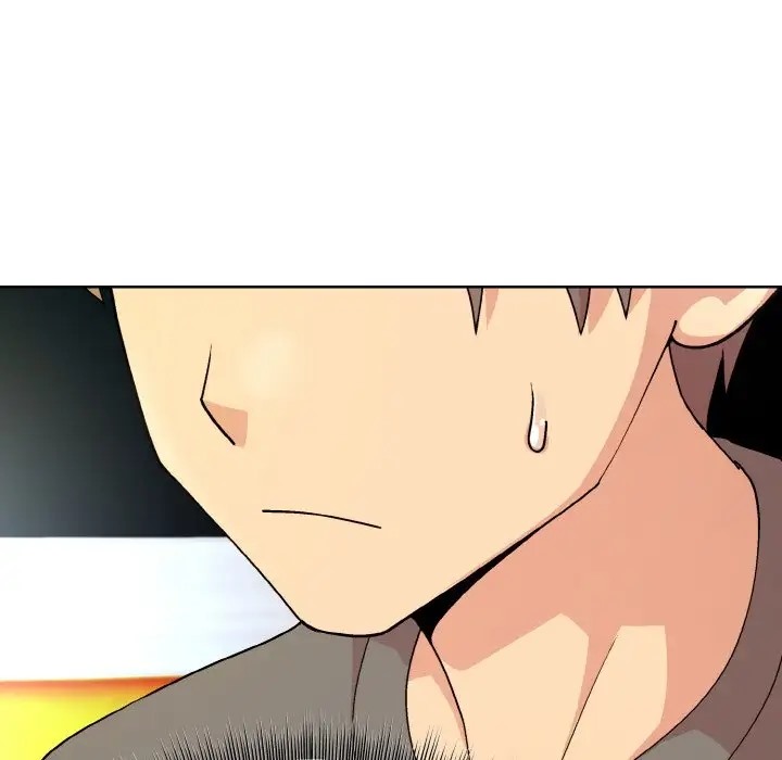 [韩国漫画] 和美女上司玩游戏 剧情,OL#[171P]-46