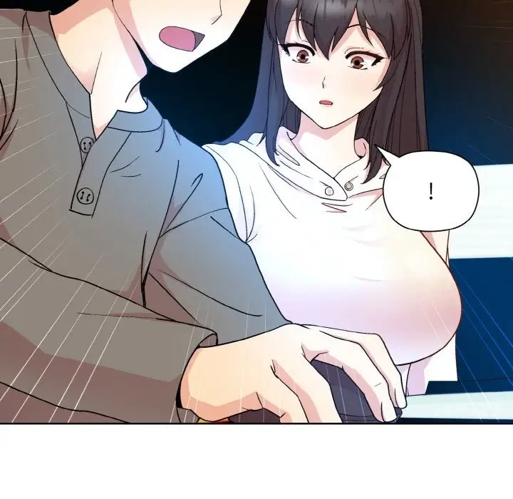 [韩国漫画] 和美女上司玩游戏 剧情,OL#[171P]-55