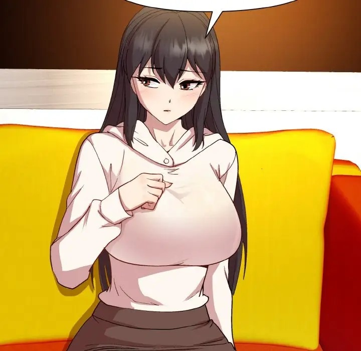 [韩国漫画] 和美女上司玩游戏 剧情,OL#[171P]-73