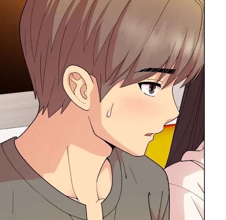 [韩国漫画] 和美女上司玩游戏 剧情,OL#[171P]-86