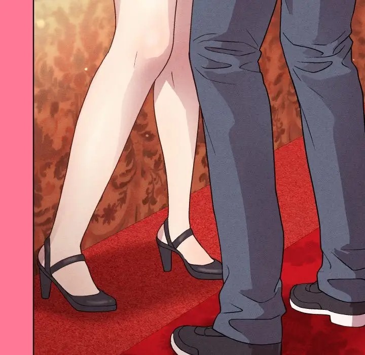 [韩国漫画] 和美女上司玩游戏 剧情,OL#[169P]-132