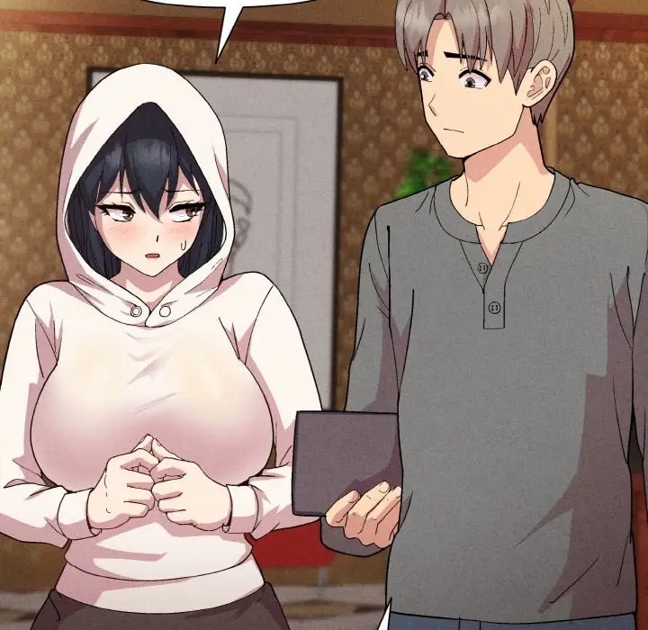 [韩国漫画] 和美女上司玩游戏 剧情,OL#[169P]-64