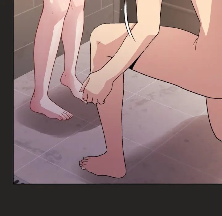 [韩国漫画] 和美女上司玩游戏 剧情,OL#[172P]-43