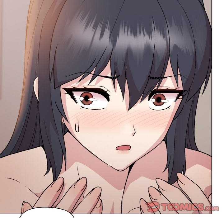 [韩国漫画] 和美女上司玩游戏 剧情,OL#[172P]-138